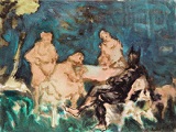 Natalia_Laluq_painting_Batmen and War Batmen (f104)