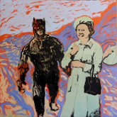 Natalia_Laluq_painting_Batmen and War Batmen (f76)