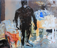 Natalia_Laluq_painting_Batmen and War Batmen (f77)