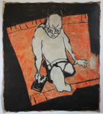 Natalia_Laluq_painting_Batmen and War Batmen (f84)