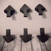 Natalia Laluq Arrows 2001