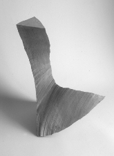 Natalia Laluq Urge to Fly II 2003
