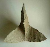 Natalia Laluq Fly and Dive, 2003