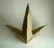 Natalia Laluq Fly and Dive, 2003