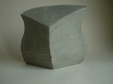 Natalia Laluq Torso, 2003