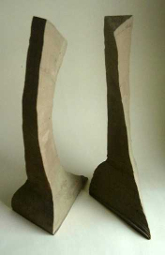 Natalia Laluq Two Torso, 2003