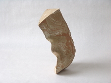 Natalia Laluq Fulcrum I 2005