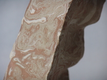 Natalia Laluq Fulcrum I 2005