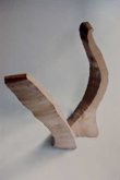 Natalia Laluq Fulcrum II 2005