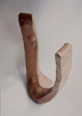 Natalia Laluq Fulcrum II 2005