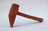 Natalia Laluq Clay Hammer 2017