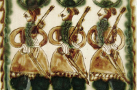 Natalia Laluq KAHLI 2013 TILES