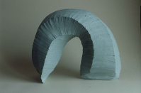 Natalia Laluq 2001 ClaY ScuLPTuRE 2009