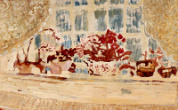 Natalia Laluq StiLL-LiFe LandScApE 2003-2006