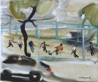 Natalia_Laluq_plein-air_Kyiv_Ottawa_Toronto_2017_2018 (p151)