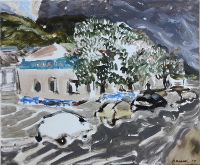 Natalia_Laluq_plein-air_Kyiv_Ottawa_Toronto_2017_2018 (p156)