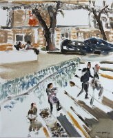 Natalia_Laluq_plein-air_Kyiv_Ottawa_Toronto_2017_2018 (p157)