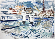 Natalia_Laluq_plein-air_Kyiv_Ottawa_Toronto_2017_2018 (p173)