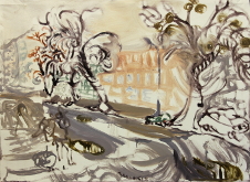 Natalia_Laluq_plein-air_Kyiv_Ottawa_Toronto_2017_2018 (p176)