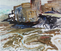 Natalia_Laluq_plein-air_Kyiv_Ottawa_Toronto_2017_2018 (p185)