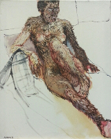 Natalia_Laluq_painting_Wonderful New World VII,(f273)
