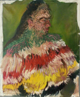 Natalia_Laluq_painting_Wonderful New World XI,(f277)