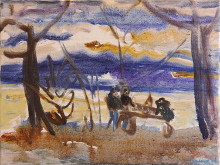 Natalia_Laluq_plein-air_Belleville_2024 (p270)