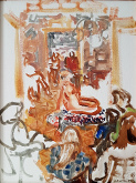 Natalia_Laluq_plein-air_Kyiv_Lviv_Lake Rosseau_2024_2025 (p302)