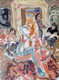 Natalia_Laluq_plein-air_Kyiv_Lviv_Lake Rosseau_2024_2025 (p320)
