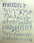 Natalia_Laluq_Tollermania, 2013-2014
