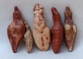 Natalia Laluq Trypillia - Terra Sigillata